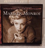 Marilyn Monroe Deluxe Edition 2CD + Booklet