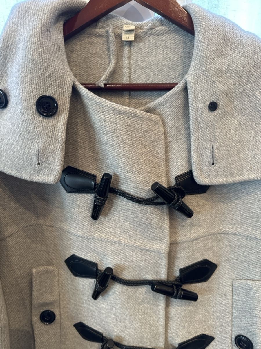 Burberry Cappotti: Burberry Coat Size M – Usato da Cologny venduto da pichi26 1