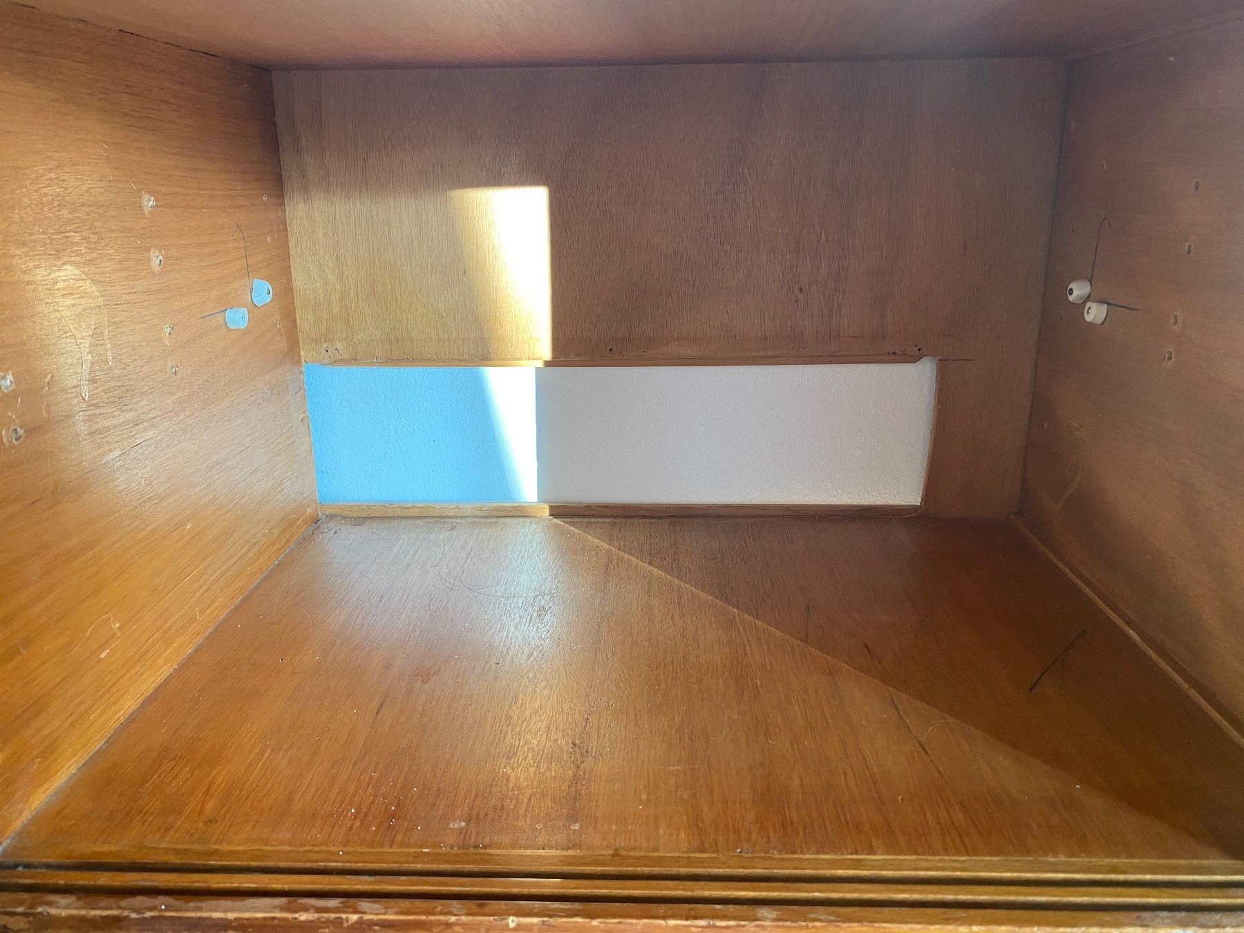 Kommoden: Sideboard Midcentury – Gebraucht aus Frauenfeld von .Ladina. 3
