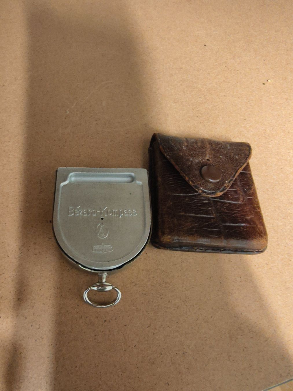 GPS & Strumenti di misurazione: Kompass Bezard – Usato da Horgen venduto da mar_tdt5 2
