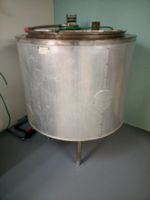 Mischtank 300 Liter