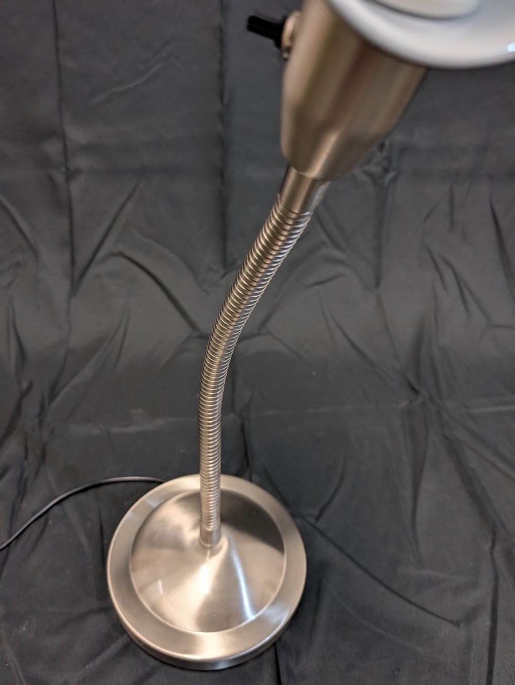 Ikea Lampes: IKEA Format Vintage Schreibtischlampe Retro – D'occasion à Wiezikon b.Sirnach par Romsche 3
