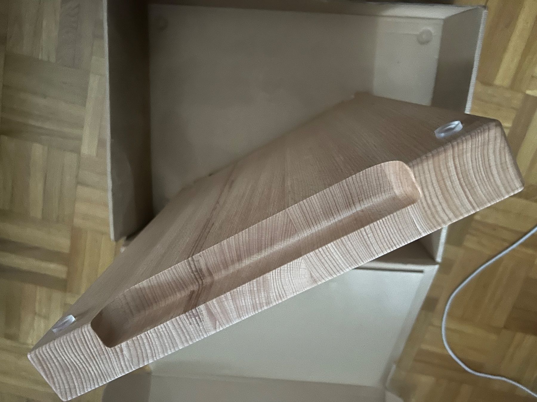 Elettrodomestici da cucina: Josera Küchenbrett hohe Qualität – Nuovo e nell'imballaggio originale da Genève venduto da sunandwind 5