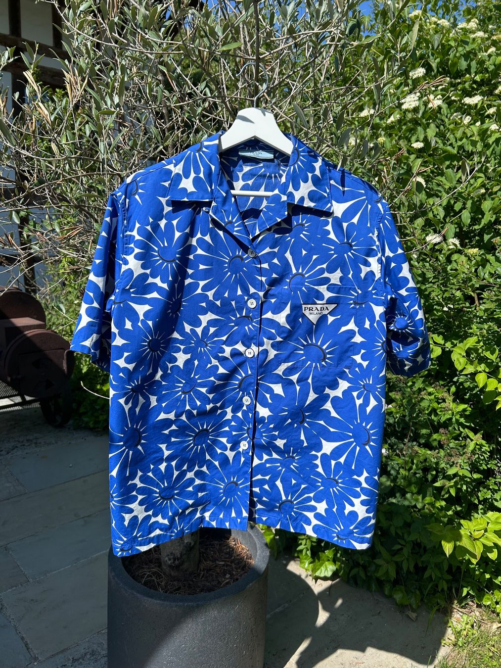 Prada Completi & Tailleur: Prada Sommer Set, Top Zustand! – Usato da Mettmenstetten venduto da lar_dh6c 1