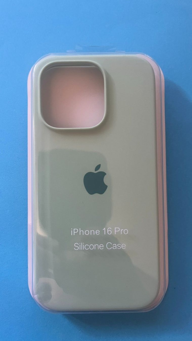 Cover & Protezioni schermo: Coque iPhone 16 Pro \  iPhone 16 Pro  Hülle – Nuovo e nell'imballaggio originale da Eysins venduto da pro_7lnq