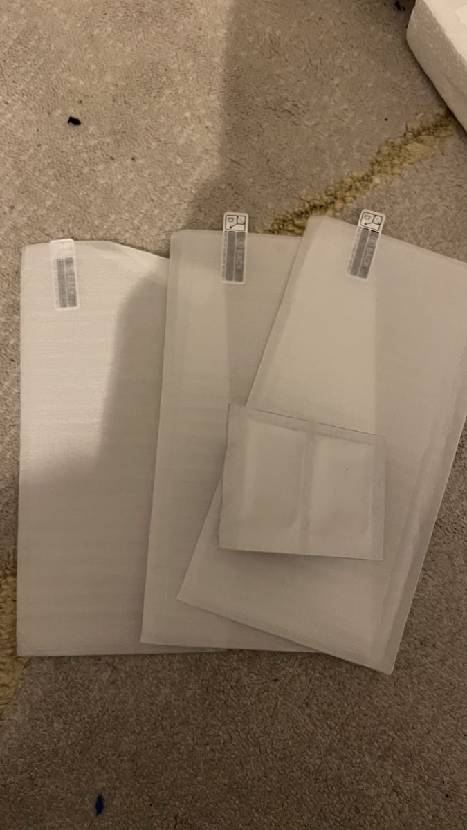 Ritocchi & pellicole di protezione: Schutz Glass Redmi Note11 neu 3 Stück – Nuovo (secondo la descrizione) da Pratteln venduto da nt.geschenkshop