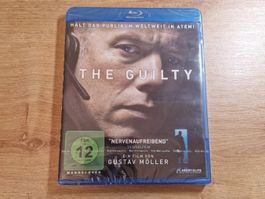 The Guilty (2018) NEU OVP Bluray