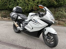 Moto BMW K 1300 S