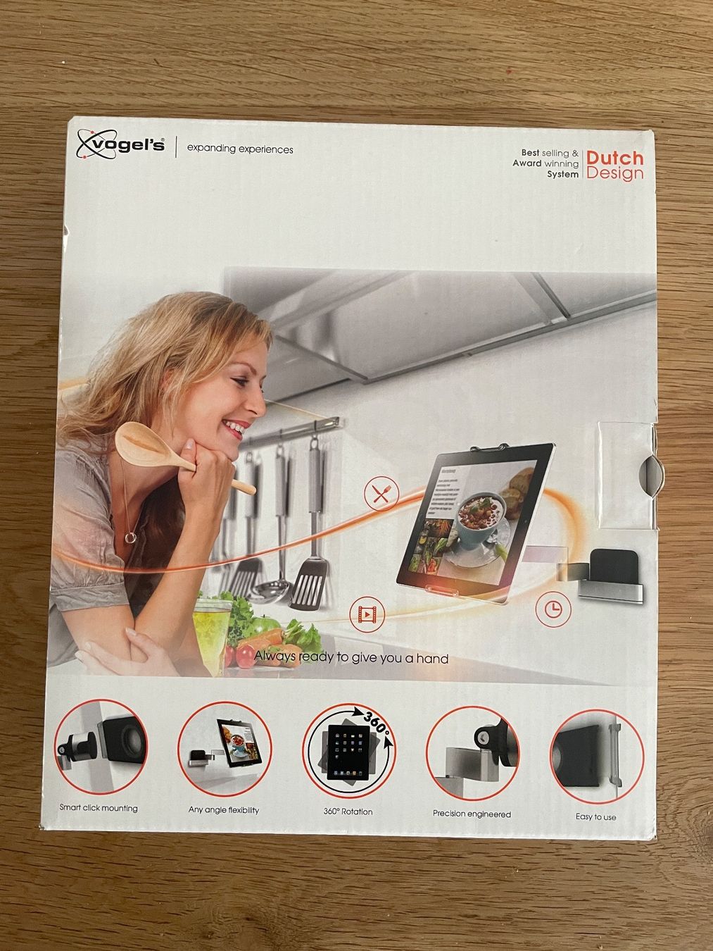 Tablet PC: Tablet Flex Pack fabrikneu – Nuovo e nell'imballaggio originale da Mühlethurnen venduto da Fudoshin1 2