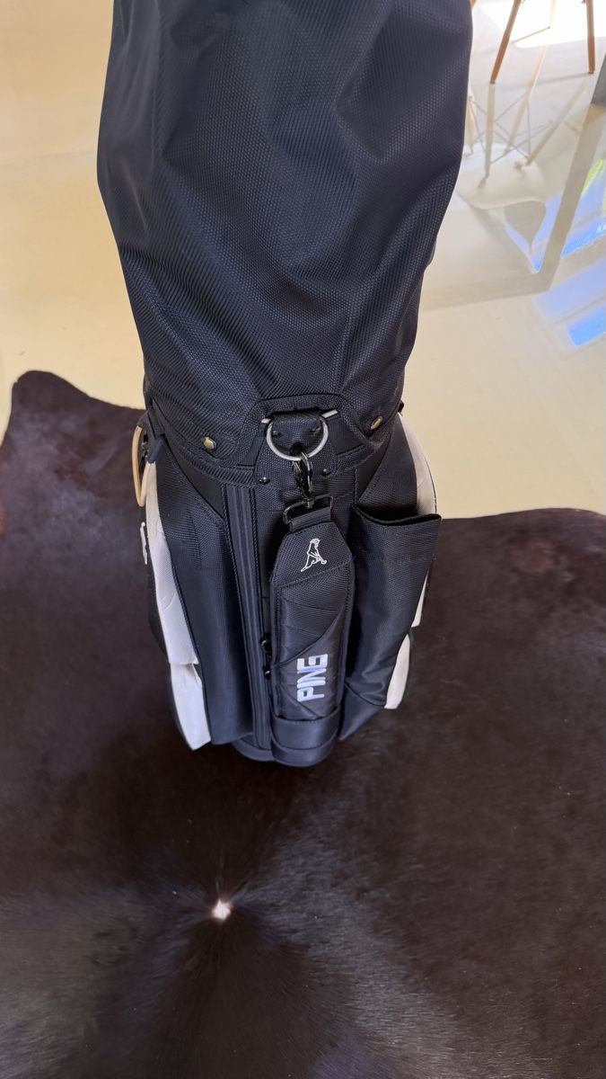 Ping Mazze & Set: Golf Tasche Ping  – Usato da Kirchberg BE venduto da pimposchinder 4