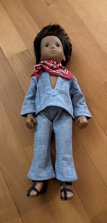 Bambole: Original Sasha-Puppe – Usato da Bern venduto da fab_tx65 2