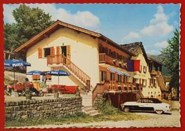 Vira Gambarogno - Lago Maggiore