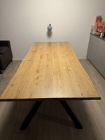 JYSK SANDBY Esstisch 100x210 – Abholung Reinach AG
