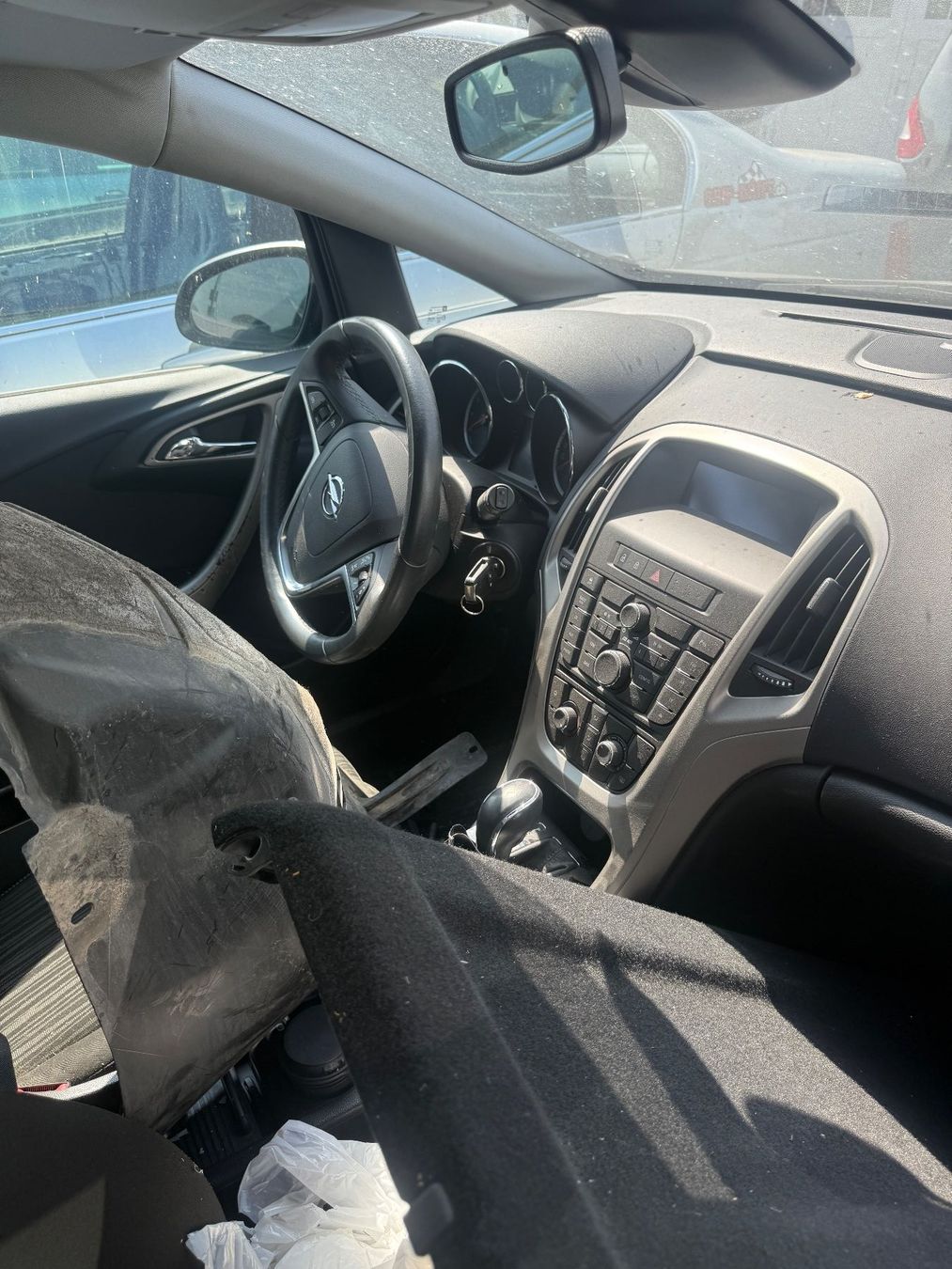 Opel Automobili: Opel Astra J 1.6 – Usato da Finsterhennen venduto da MotorROJDAutotechnik 2