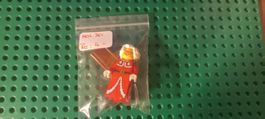 Mini figurine Lego ( Mrs. Claus )