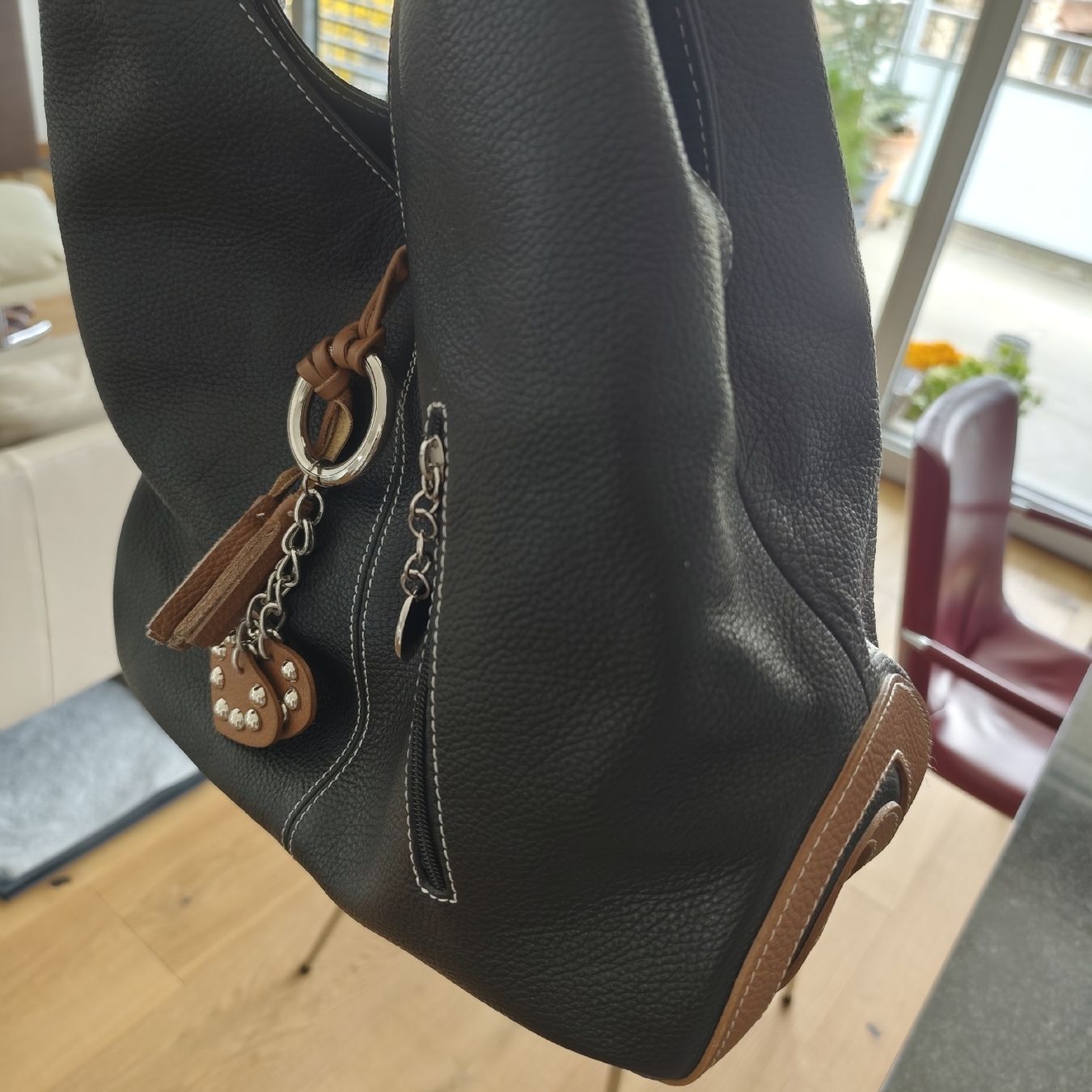 Borse da donna: Handtasche – Nuovo (secondo la descrizione) da Münchenbuchsee venduto da Cooder 5