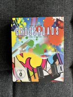 Crossroads 3 CDs / 2 Blurays, neuwertig, einmal abgespielt.