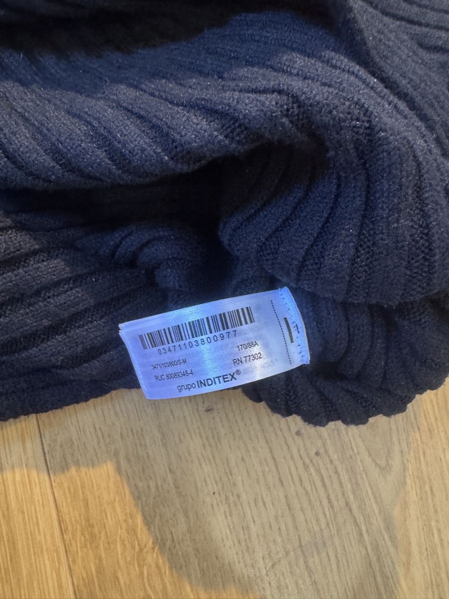 Zara Maglioni & Felpe: Zara jumper S-M – Nuovo (secondo la descrizione) da Clarens venduto da Ian_calvin 2