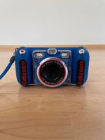 VTech Kidizoom Duo DX Kinderkamera/Top Zustand