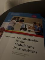 Lehrmittelset / Arzt-Spital Sekretärin/ MPA 