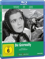 Die Geierwally (1940) (Blu-Ray)