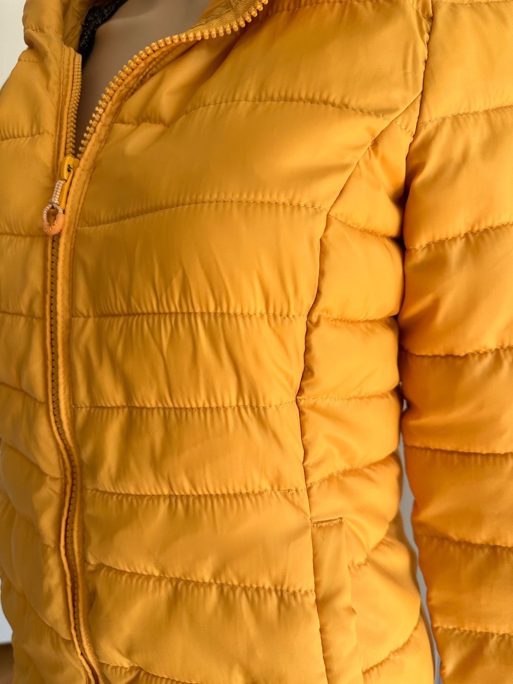 Jacken: Windjacke mit Tasche zum Verstauen – Gebraucht aus Thalwil von GerSutter 2