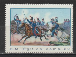 Artillerie Nr. 160/1 **