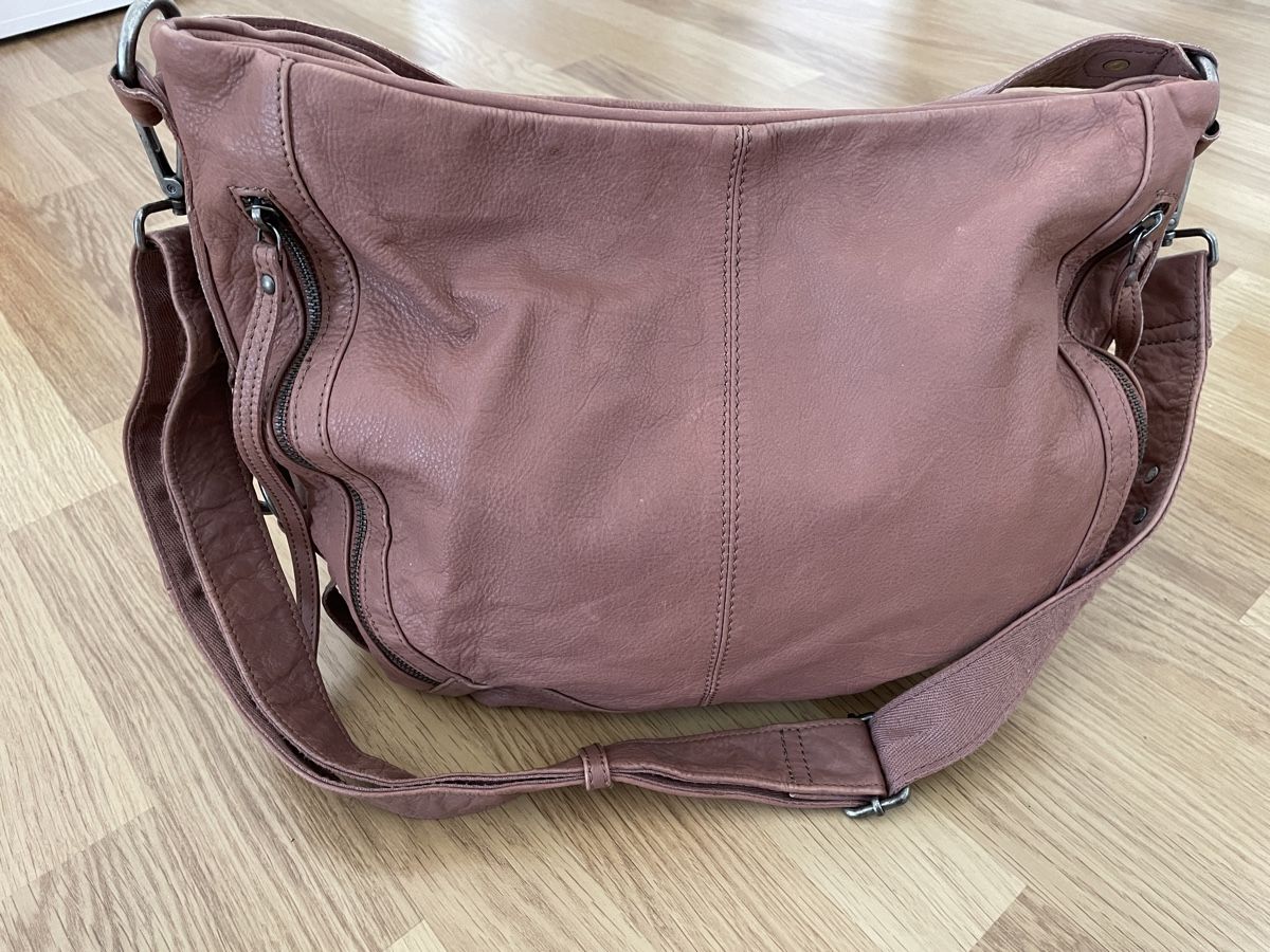 FredsBruder Borse da donna: Tasche FredsBruder – Nuovo (secondo la descrizione) da Oberrieden venduto da sardi03 2