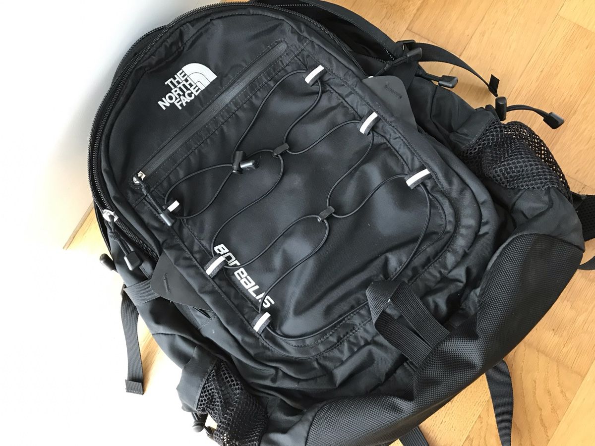 North Face Rucksäcke: The North Face Rucksack  – Gebraucht aus St. Gallen von Emifrei 1