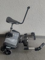 Kinderwagen Trittbrett Sitz Fillikid guter Zustand