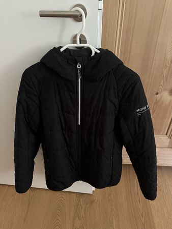 Mons Royale Merino Winterjacke Damen S