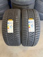 Winterreifen 255/55R19 111V Pirelli