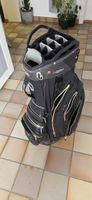Golfbag Max 14.0
wasserdicht guter Zustand