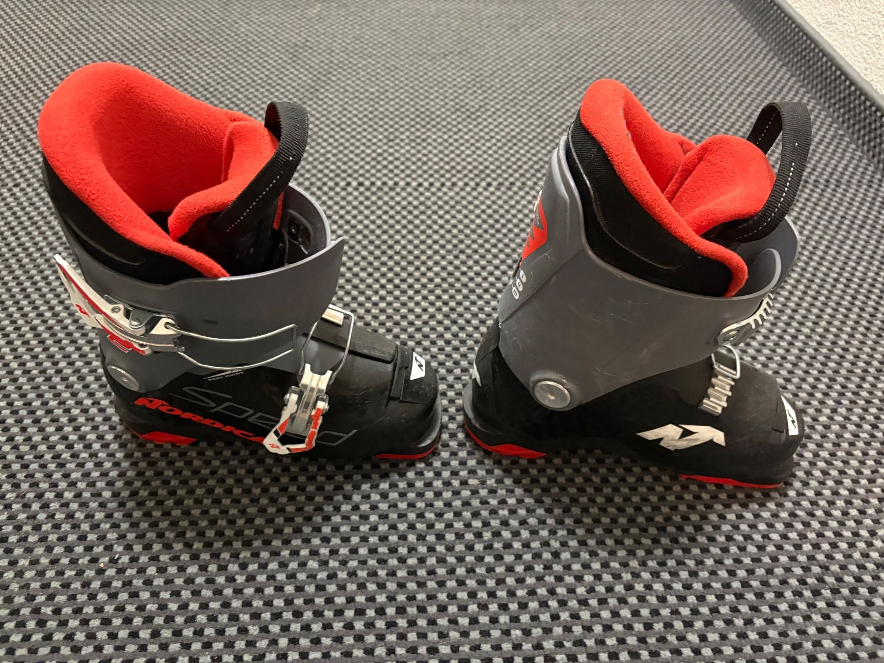 Scarpe per ragazzi: Skischuhe 20.5 – Usato da Dübendorf venduto da mar_p8yf 2