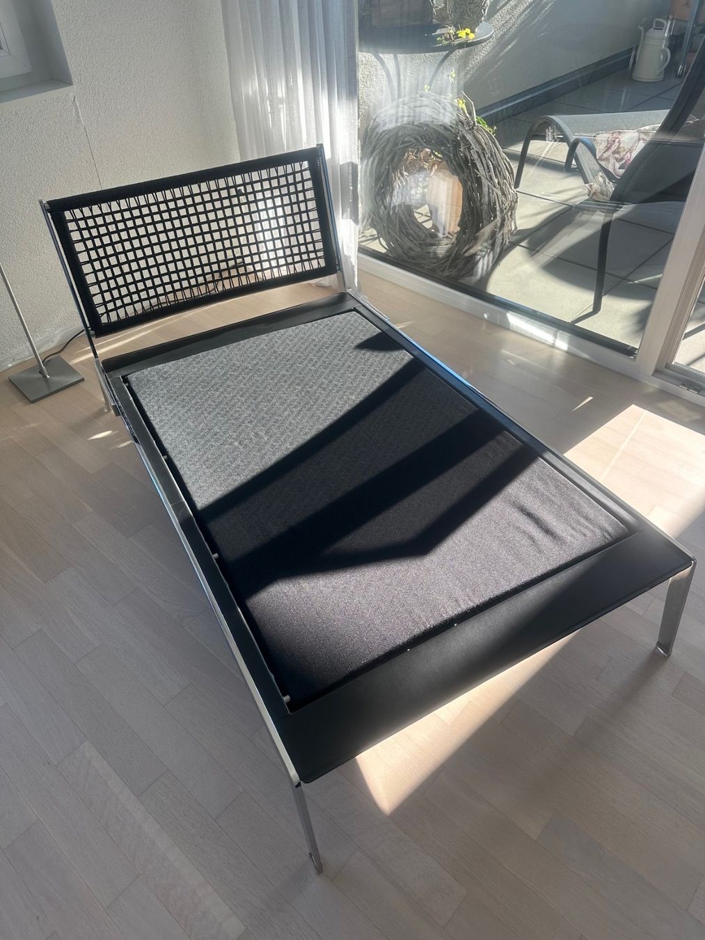Flexform Chaises longues: Flexform Designerliege HAPPY – D'occasion à Burgdorf par Chooperpilot 3