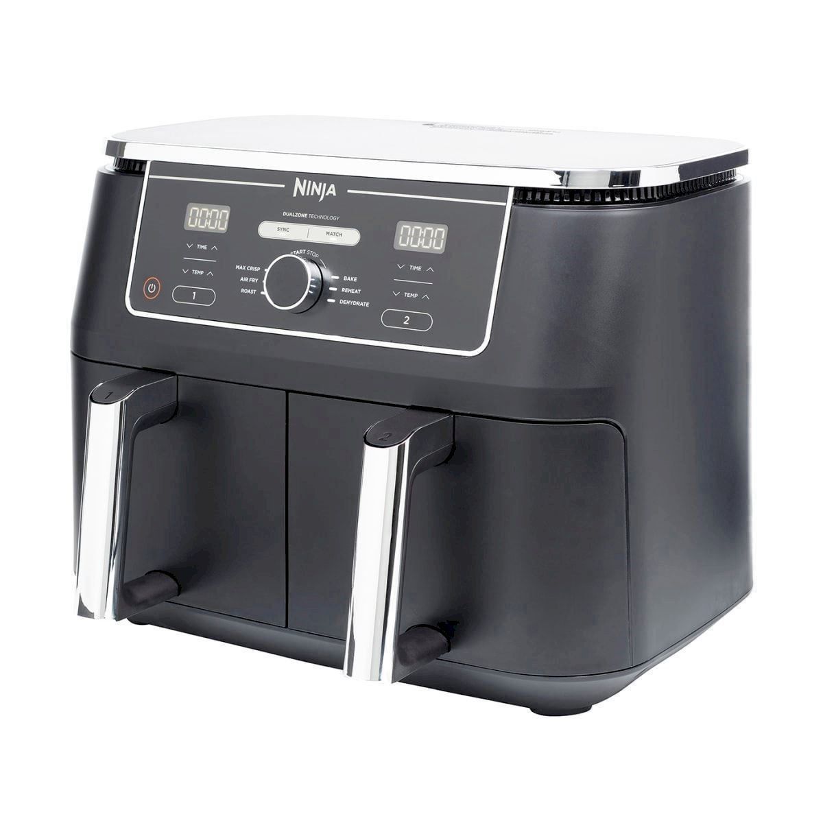 Elettrodomestici da cucina: Ninja Foodi AF400EU Heißluftfritteuse – Nuovo e nell'imballaggio originale da Bottighofen venduto da zaap 1