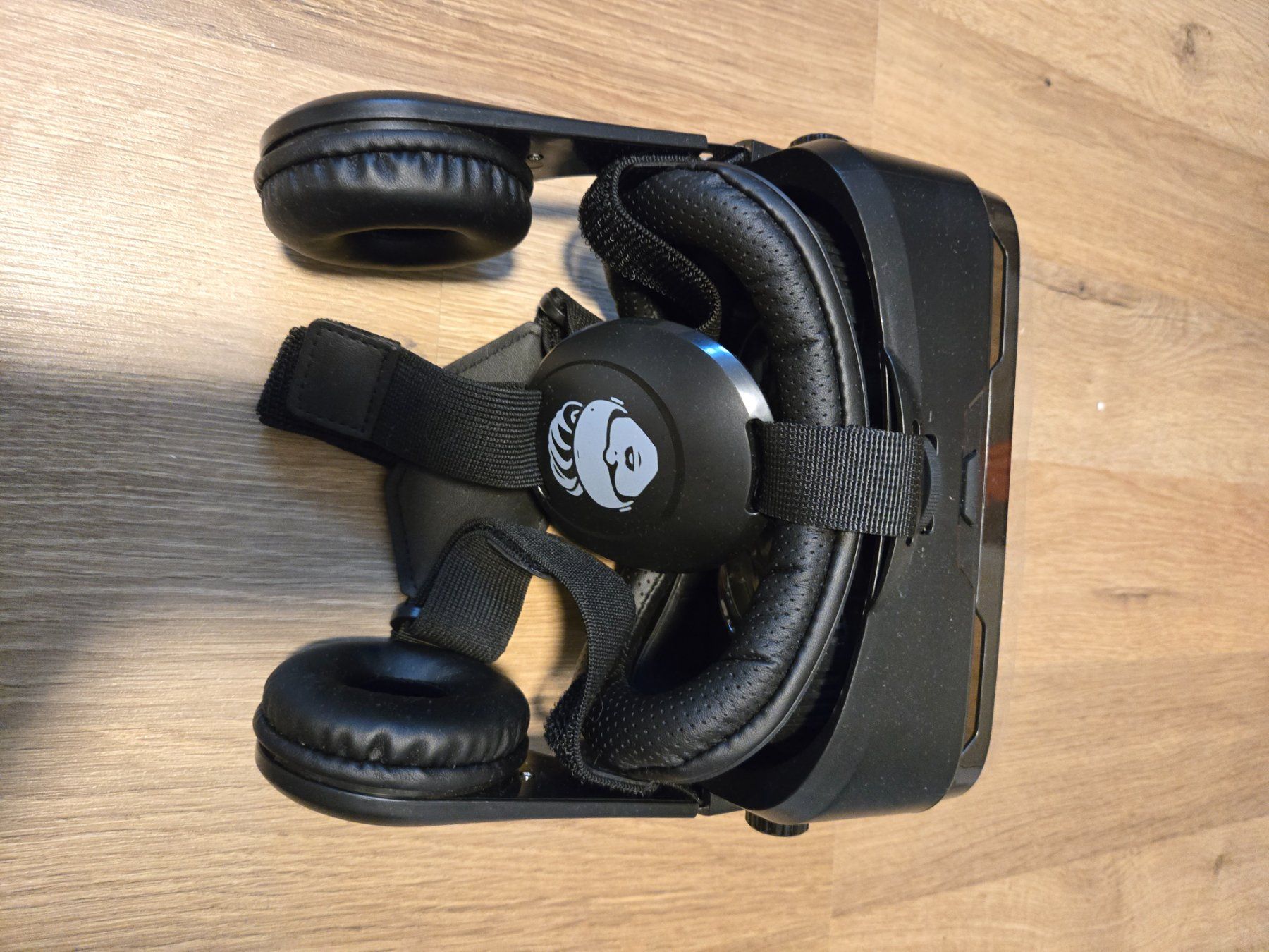 Casco VR: Virtual Reality Headset for Smartphones "Primus VA4" – Usato da Schötz venduto da Nico040 4