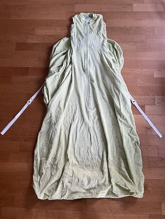 Biancheria da letto: Original Zewi-Decke 90x200 – Usato da Stettlen venduto da Biienli 1