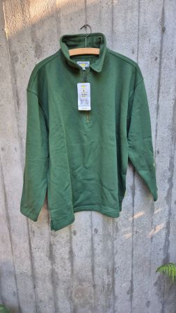 Vintage Switcher Sweatshirt, Gr. S       NEU
