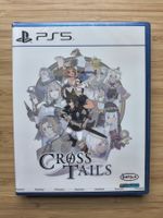 Cross Tails Sealed (PS 5)
