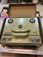 Revox Tonbandgerät D 36, Vintage, Rarität, DEFEKT