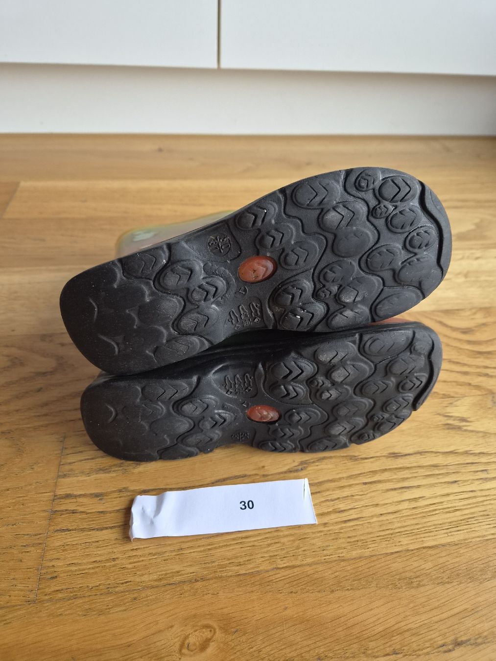 Scarpe per ragazzi: Gummistiefel  – Usato da Bern venduto da hirse03 2