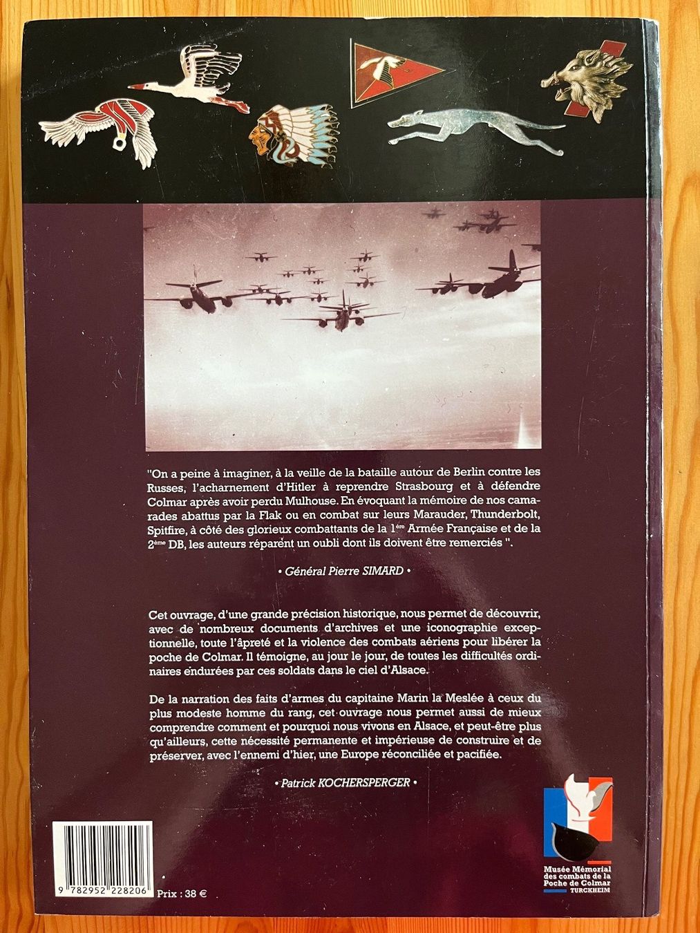 Libri: livre " L'armée de l'air" – Usato da Zürich venduto da Gurkis 1