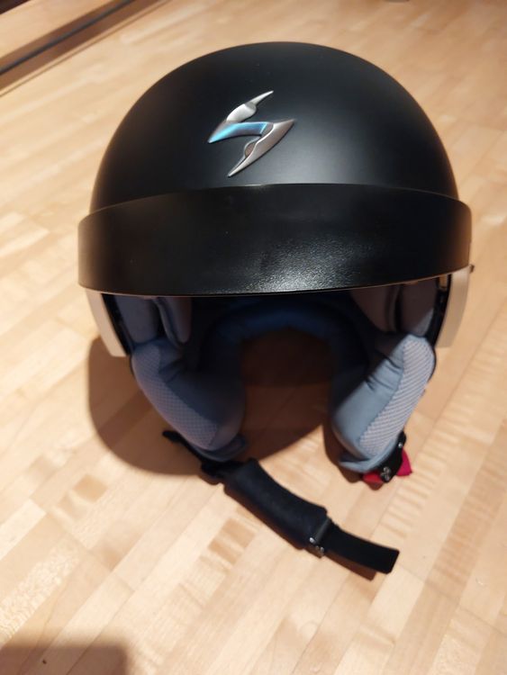 Jet Helm Kaufen auf Ricardo