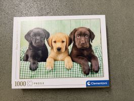 Puzzle - 1000 Teile