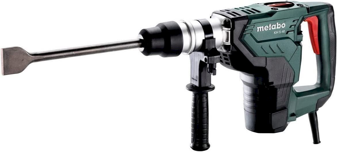 Metabo Trapani: Metabo Bohrhammer KH 5-40 – Nuovo e nell'imballaggio originale da Bottighofen venduto da zaap 1