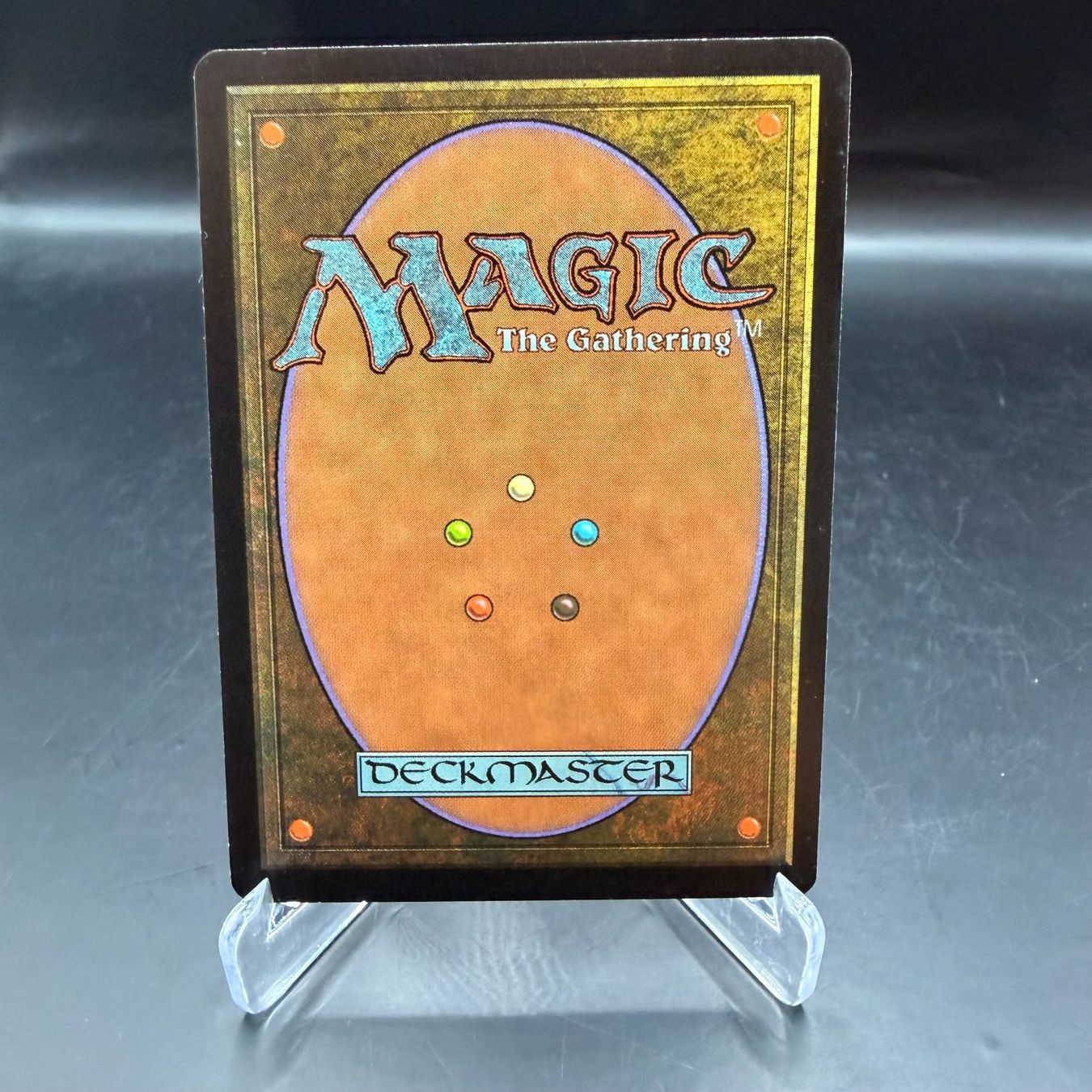 Magic The Gathering Carte collezionabili: Verstricker 7/143 Prophecy Magic Deutsch EX – Usato da Düdingen venduto da Nerdworld 1