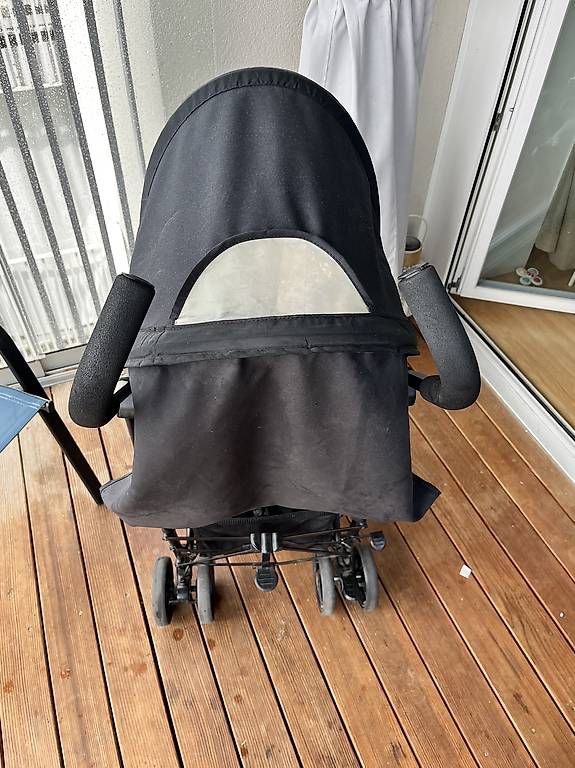 Poussette: Joie Buggy – D'occasion à Ostermundigen par Mihela 4
