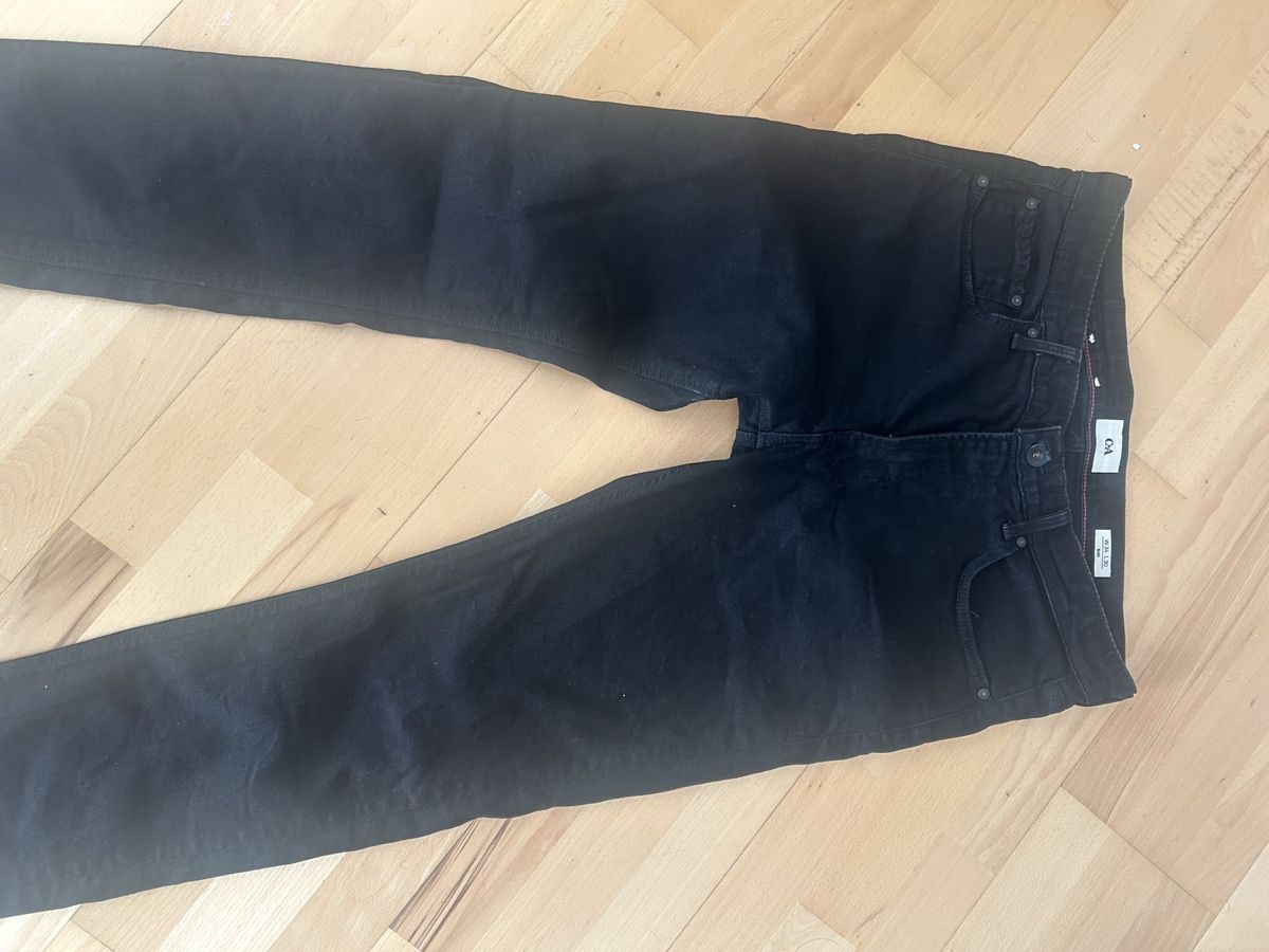 C&A Pantaloni: Slimfit Hose C&A – Nuovo (secondo la descrizione) da Oberentfelden venduto da ZimmermaD1