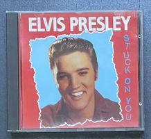 CD Set Elvis Presley